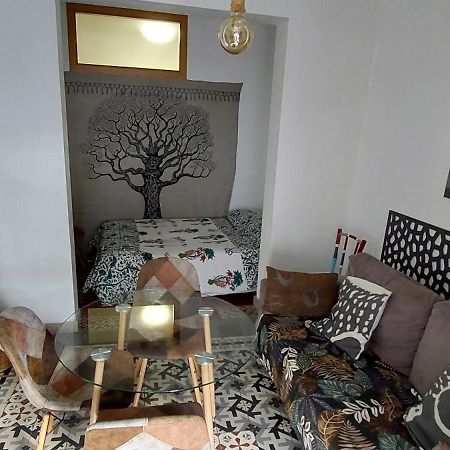 Apartamentos Fuente Nueva II Caces Esterno foto
