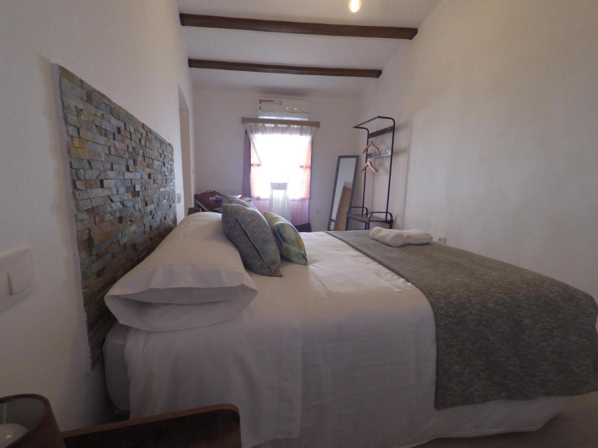 Apartamentos Fuente Nueva II Caces Esterno foto