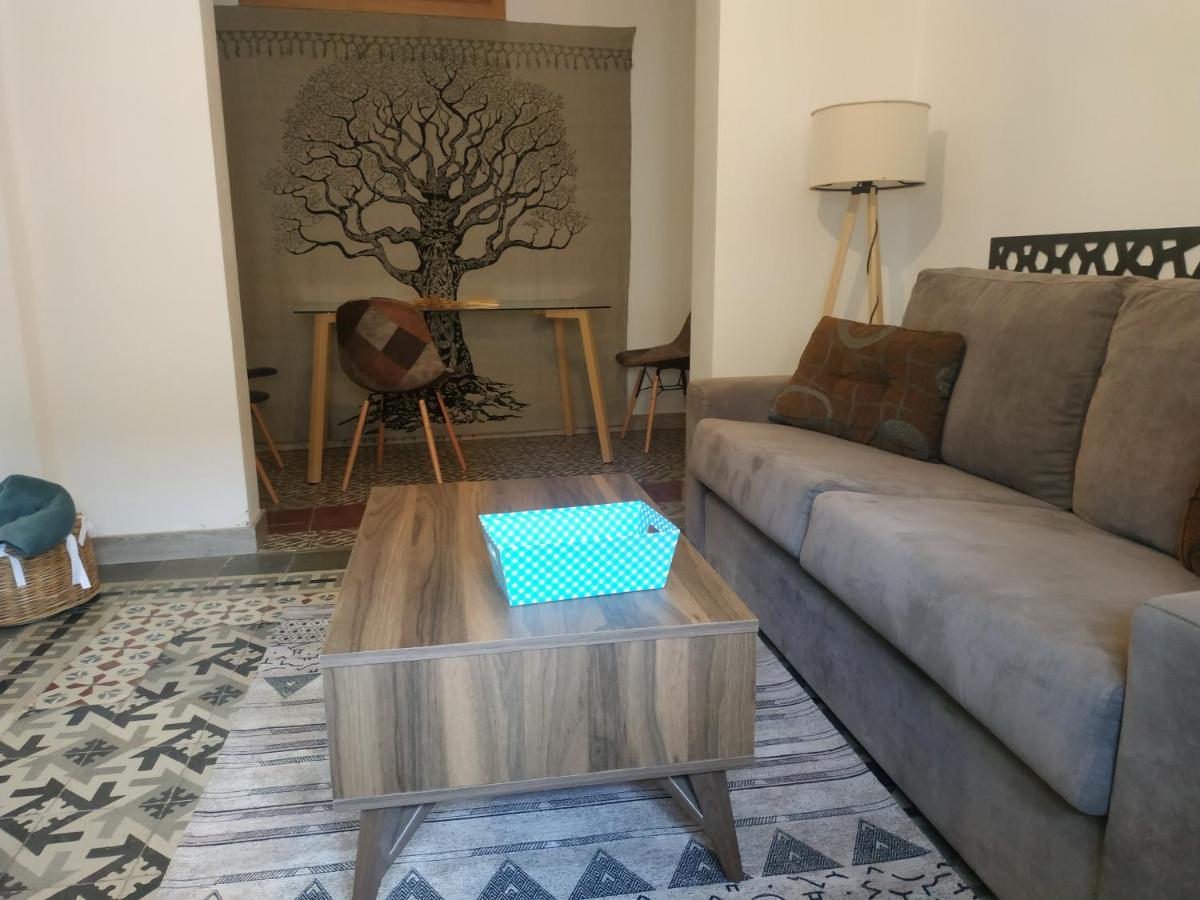 Apartamentos Fuente Nueva II Caces Esterno foto