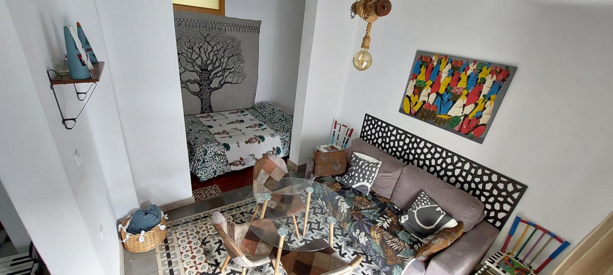 Apartamentos Fuente Nueva II Caces Esterno foto