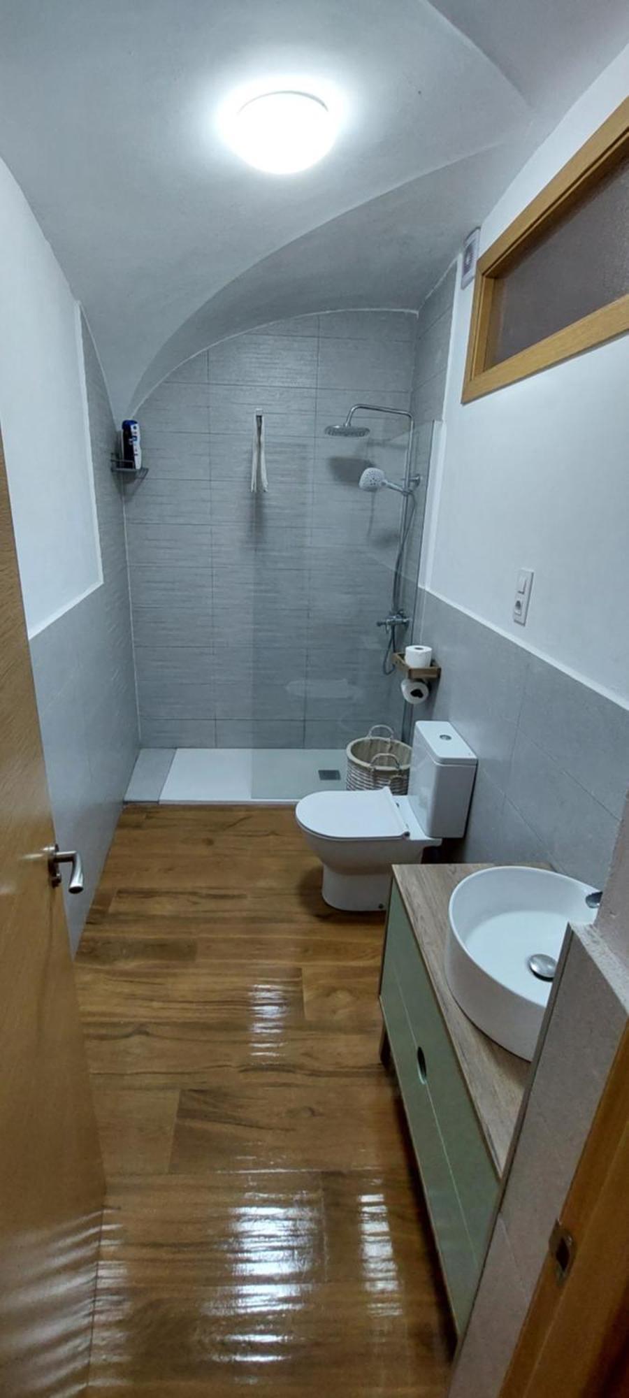 Apartamentos Fuente Nueva II Caces Camera foto